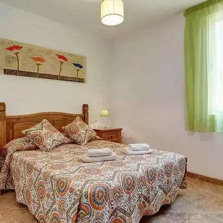 Сasa de vacaciones Antonio Nerja