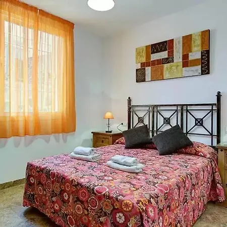 Vakantiehuis Antonio *