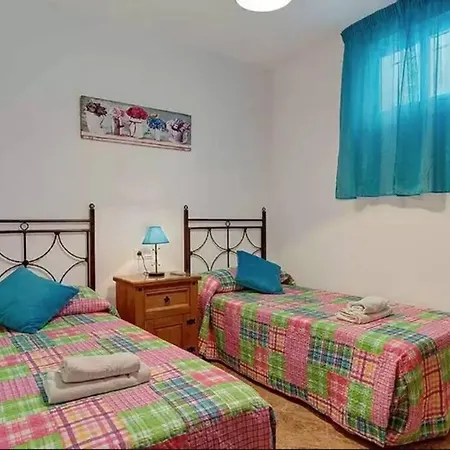 Antonio Vakantiehuis Nerja
